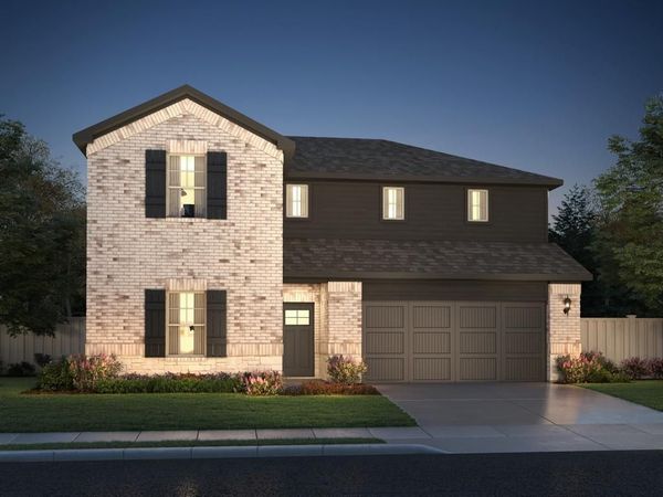 1751 Onion Creek Place, Crandall, TX 75114
