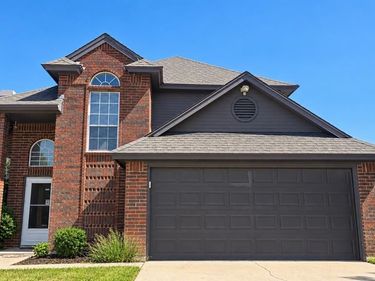 5912 Ravenya Street, Fort Worth, TX 76179