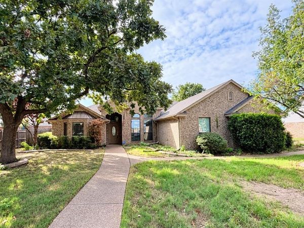 5704 Plantation Drive , Waco, TX 76708