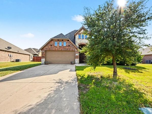 1005 Seminole Lane, Greenville, TX 75402