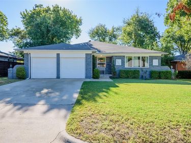8050 Fall River Drive, Dallas, TX 75228