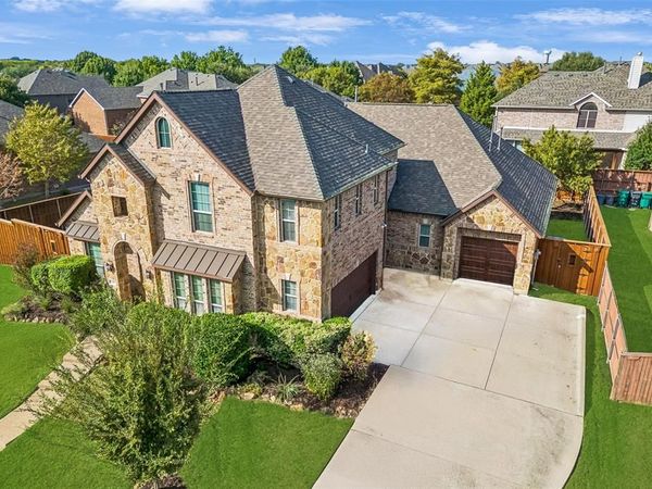 537 Maize Road, Murphy, TX 75094