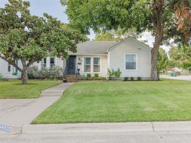 4900 Birchman Avenue, Fort Worth, TX 76107