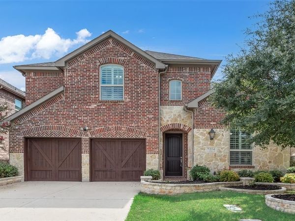 7254 Clementine Drive, Irving, TX 75063