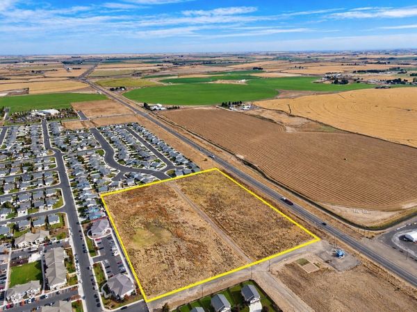 1295 S 7th Avenue , Othello, WA 99344