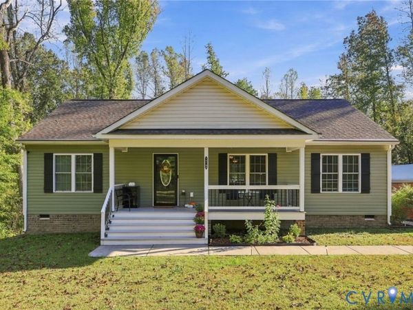 15142 Narrow Path Way , Bowling Green, VA 22427