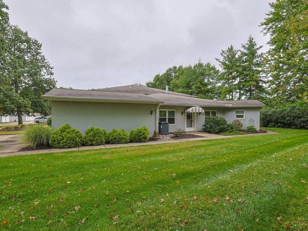 7610 Cheviot Road, Unit 509, Cincinnati, OH 45247