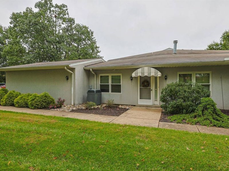 7610 Cheviot Road, Unit 509, Colerain Township, OH 45247 Photo 2