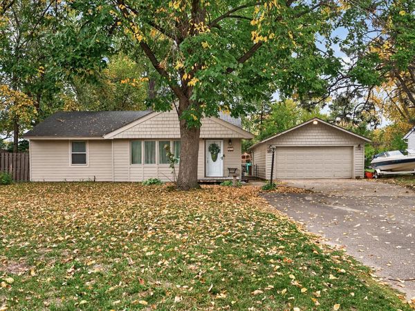2071 Cedar Avenue , White Bear Lake, MN 55110