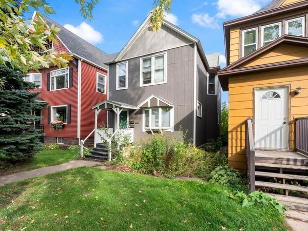 1522 Hughitt Avenue, Superior, WI 54880