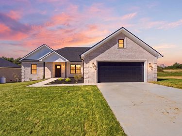 204 Lexwood Lane, Richmond, KY 40475