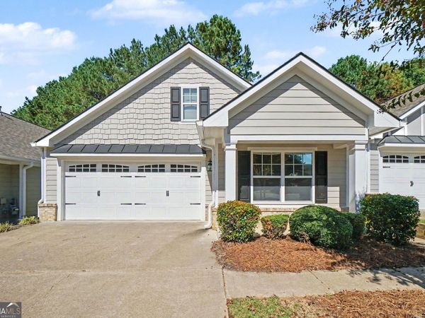 134 Jaime Drive, Canton, GA 30114