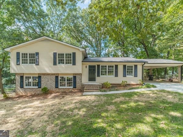 555 Birch Lane, Lawrenceville, GA 30044