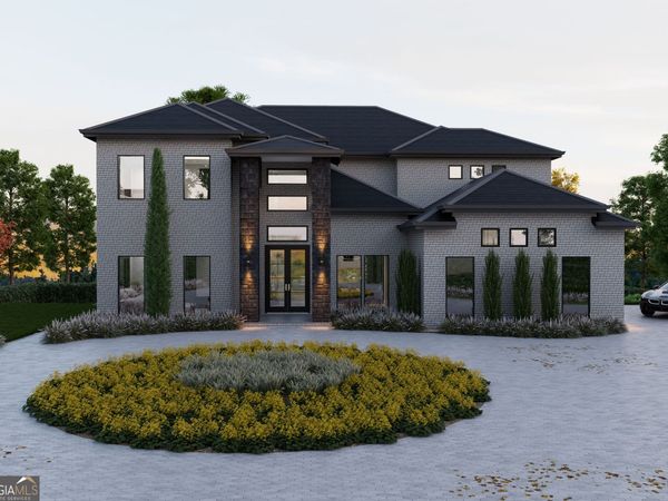 354 Amy Way, South Fulton, GA 30349