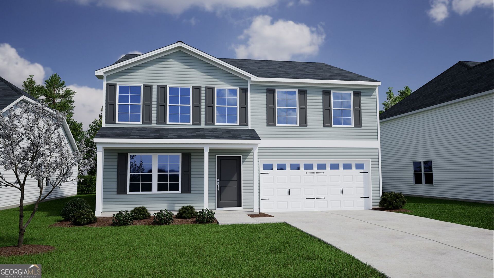 517 Outpost Way, Statesboro, GA 30461 Main Photo