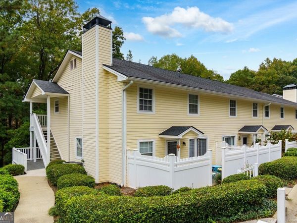 2722 Suwanee Way SE, Marietta, GA 30067