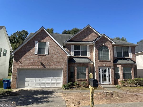 4181 Post Oak Grove, South Fulton, GA 30349