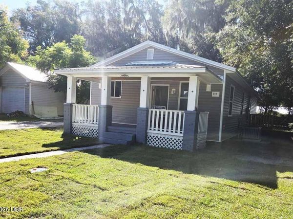 2119 Oak Street, Palatka, FL 32177