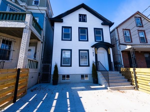 182 Summer Ave, Newark, NJ 07104