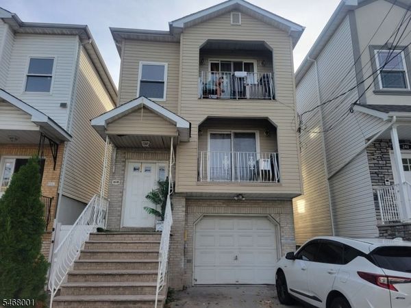 246 Bond St, Elizabeth, NJ 07206