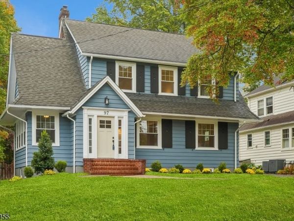 97 Oakview Ave, Maplewood, NJ 07040
