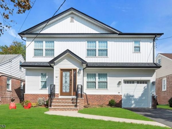 632 Laurita St, Linden, NJ 07036
