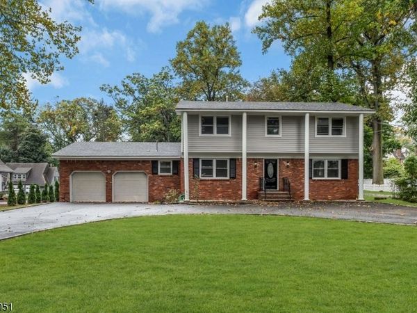 300 Tremont Ave, Orange, NJ 07050