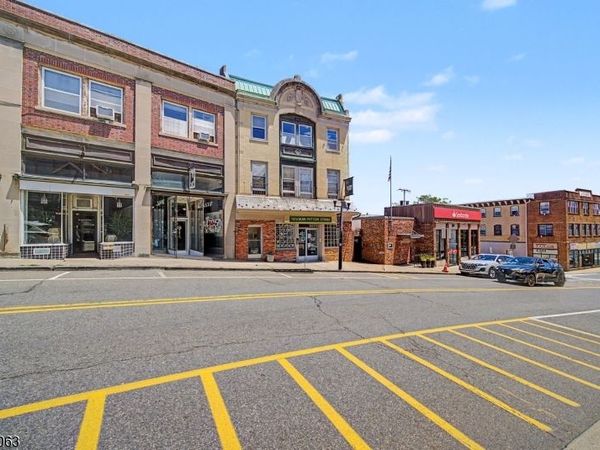 409 Main St, Unit 2F, Boonton, NJ 07005