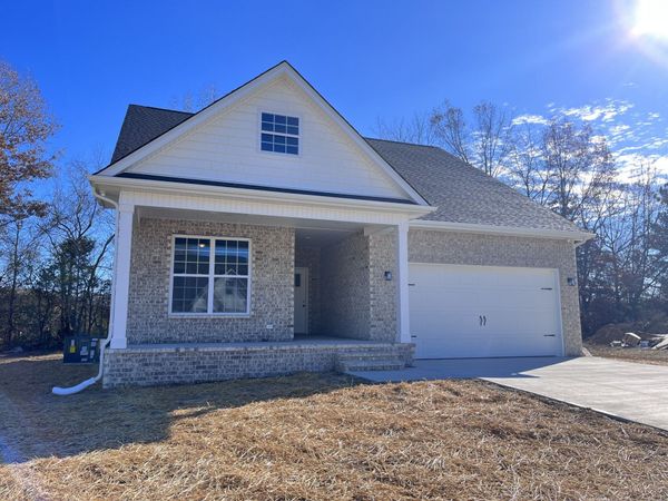 157 Beckam Way , Smithville, TN 37166