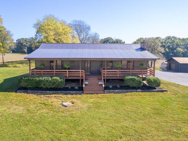 6475 Elkhorn Rd , Springville, TN 38256