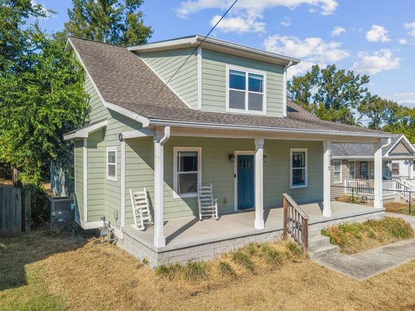1715 21st Ave N, Nashville, TN 37208