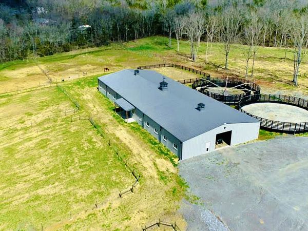 2550 Fairfield Pike , Shelbyville, TN 37160