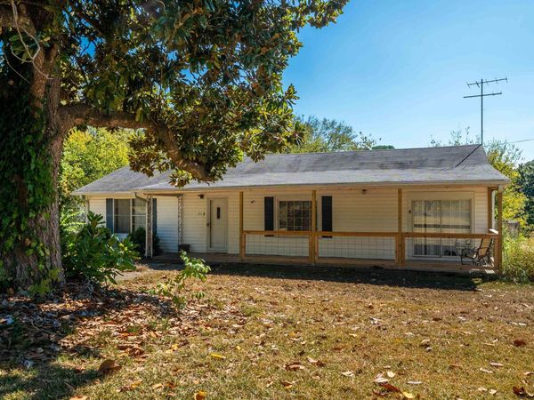 211 JEROME Street, Hot Springs, AR 71913