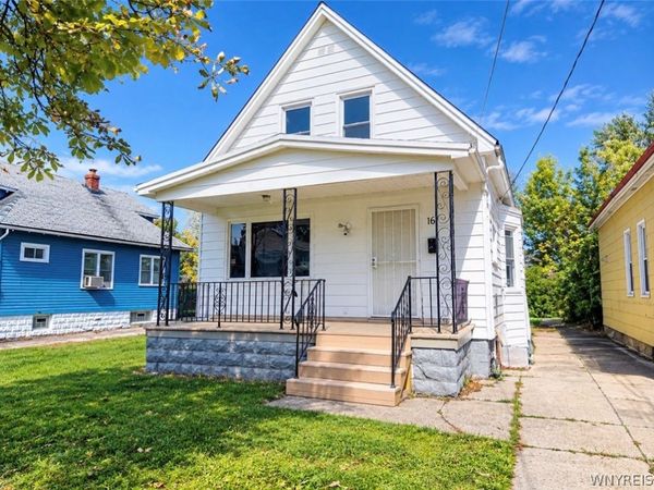 16 Alma Avenue , Unit 1, Buffalo, NY 14215