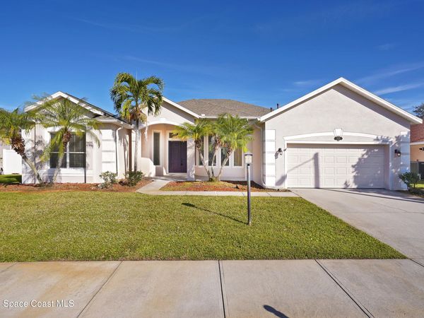 4449 Chastain Drive , Melbourne, FL 32940