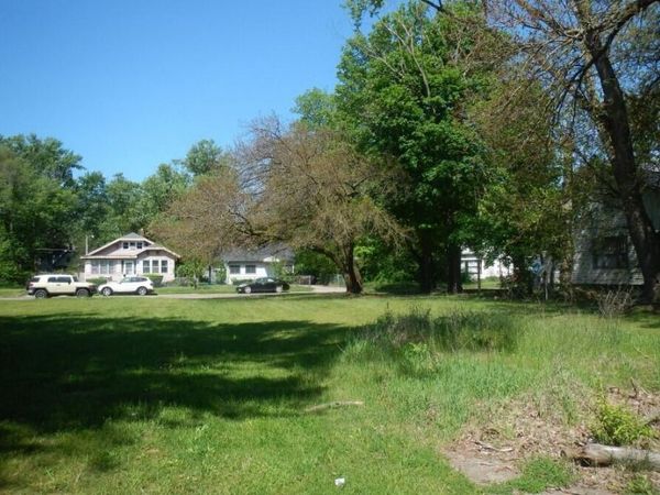 723 Pavone Street, Benton Harbor, MI 49022