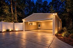 3006 Bush River Road  photo 4