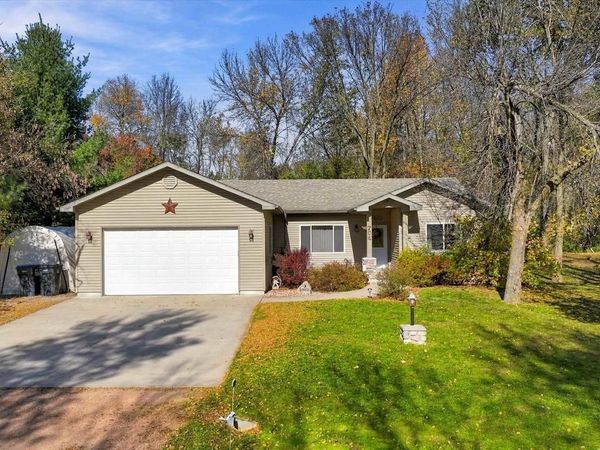 704 W ROBERTS STREET, Spencer, WI 54479