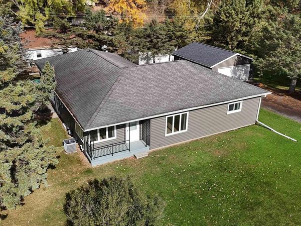 1402 EVERGREEN ROAD, Wausau, WI 54403