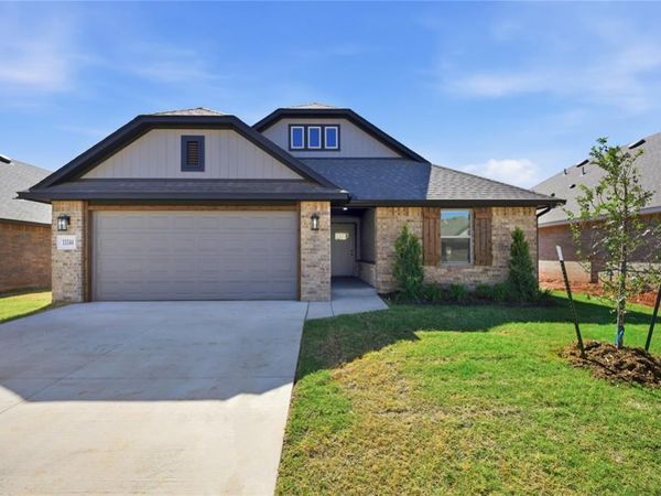 11344 NW 162nd Street, Oklahoma City, OK 73078