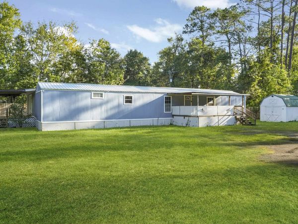 3560 Usina Rd, St Augustine, FL 32084