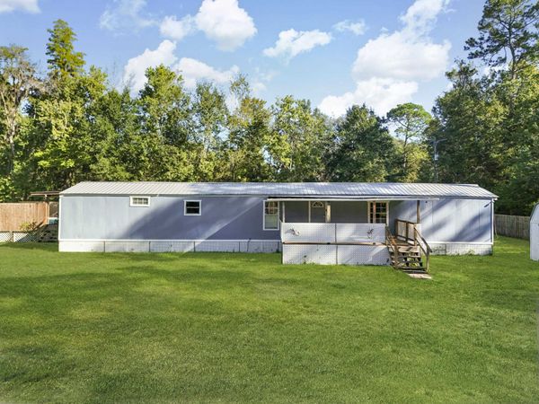 3560 Usina Rd, St Augustine, FL 32084