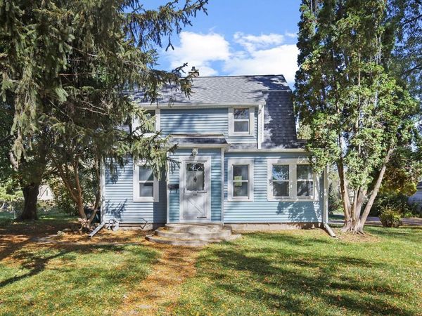 4120 Major Avenue, Madison, WI 53716