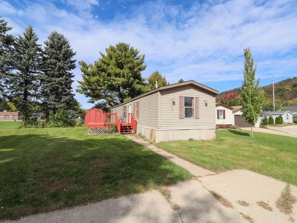 5816 Eagle Lane, La Crosse, WI 54601