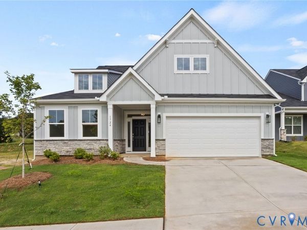 5060 Lorkimwood Road , Chesterfield, VA 23832