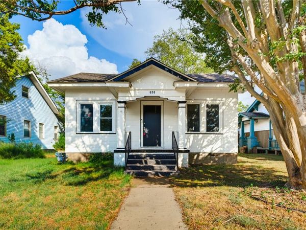 630 Clifton Court , Fort Smith, AR 72903