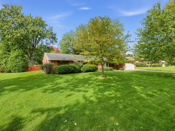 5123 Dobbs Drive , Dayton, OH 45440