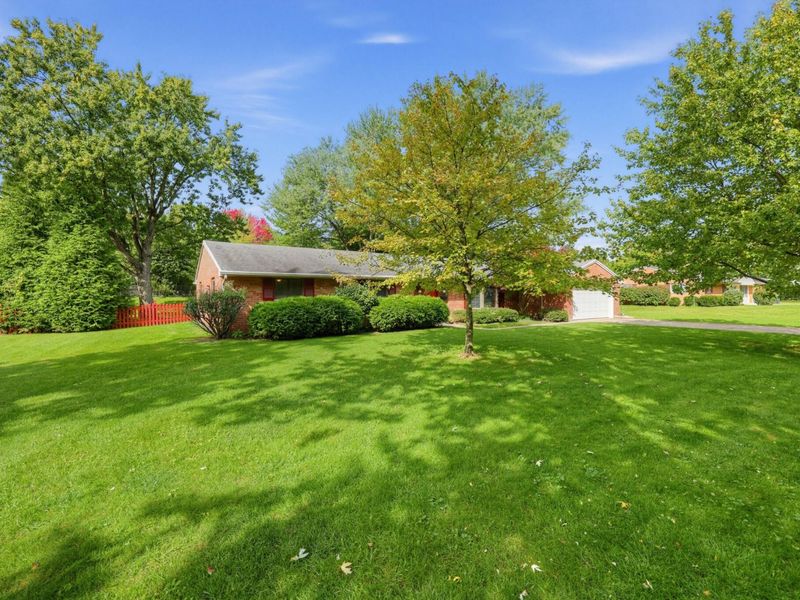 5123 Dobbs Drive , Dayton, OH 45440 Photo 1