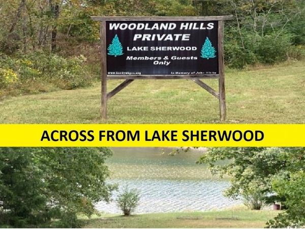 Woodland Hills Road, Hardy, AR 72542