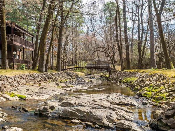 2315 Lakeshore Drive, Hot Springs, AR 71913